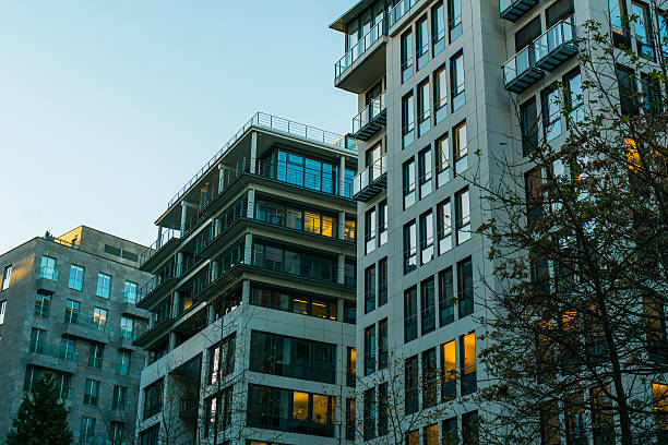 istock modern apartment houses at berlin 636258928