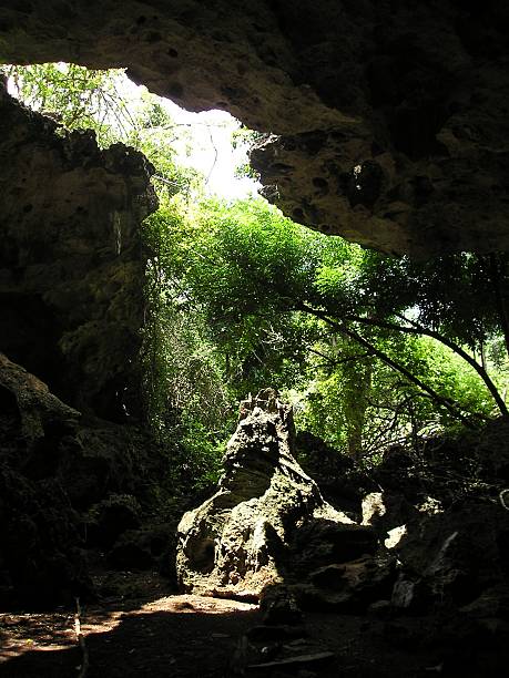 istock Cabo San Antonio, Pinar del Rio ,Cuba 636259086