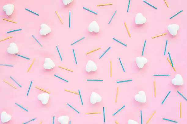 Photo of Hearts and matches