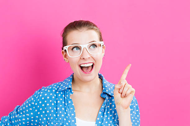 istock Young woman in a thoughtful pose 636271120