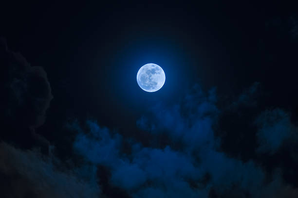 istock super full moon Nov 14, 2016 THAILAND 636271308
