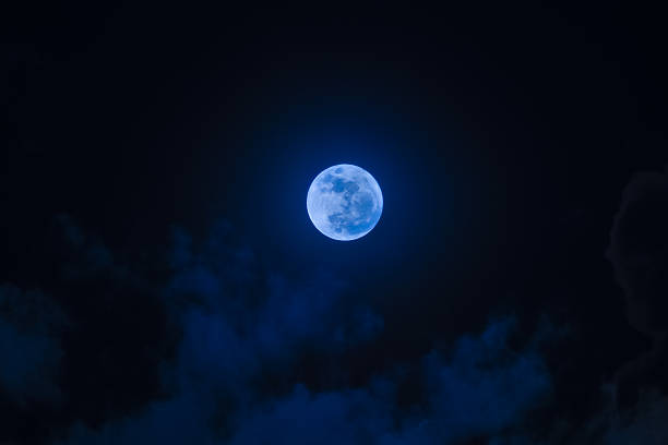 istock super full moon Nov 14, 2016 THAILAND 636271320