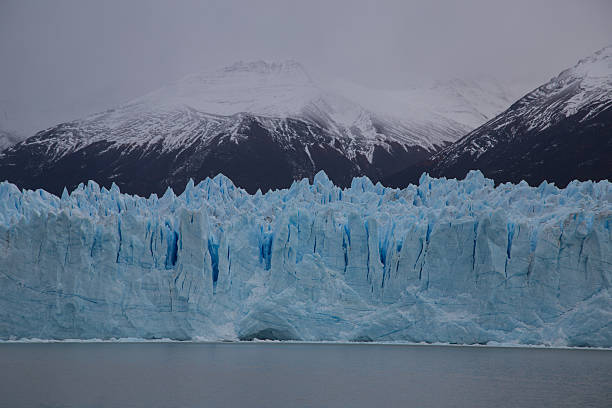 istock Perito Moreno Glacier, Patagonia, Argentina 636276882