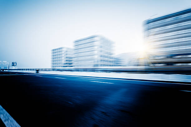 istock street at shanghai 636276938
