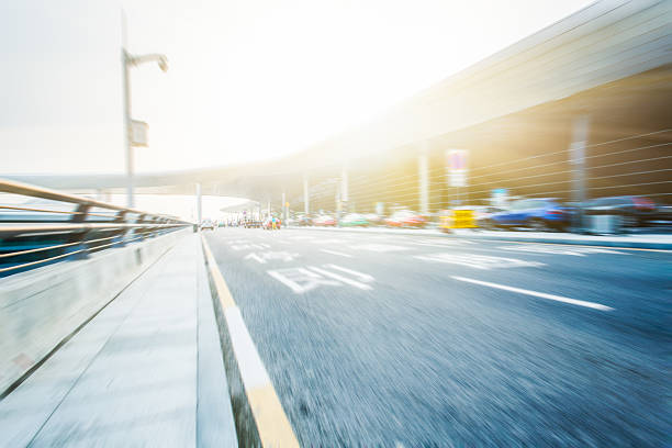 istock street at shanghai 636277252