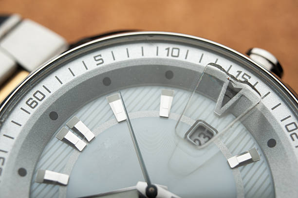 istock Detail of watch machinery. 636279614