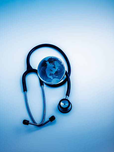 istock Global healthcare 636284128