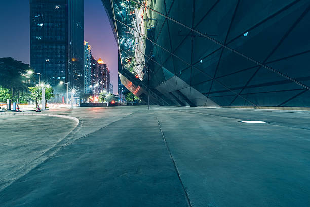 istock view of city square 636287228