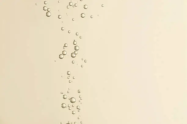 Photo of Bubbles