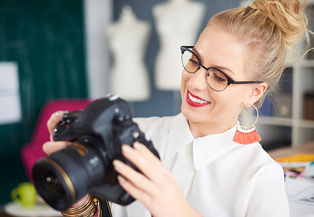 istock Seeing the good results makes you happier 636296214
