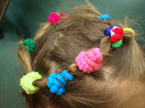 istock children's hair 636300394