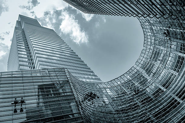 istock New York City infinite corporate office buildings 636305800
