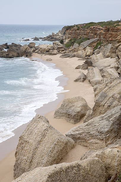 istock Conil and Roche Coves; Cadiz 636312436