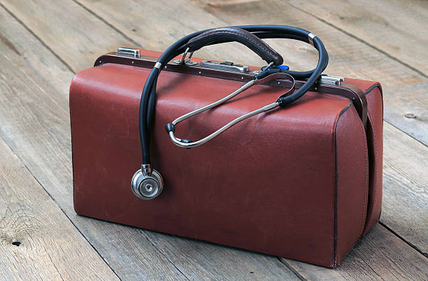istock medical bag and stethoscope 636322662