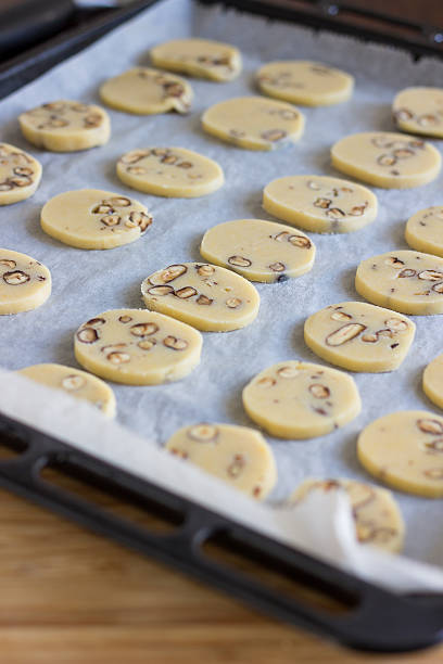 istock Homemade Butter Cookies 636328760