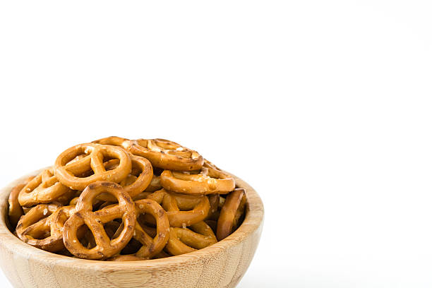istock Pretzels in a bowl 636332048