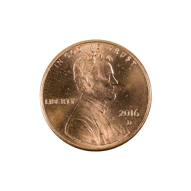 istock one united states cent coin (2016) isolated on white background 636337256