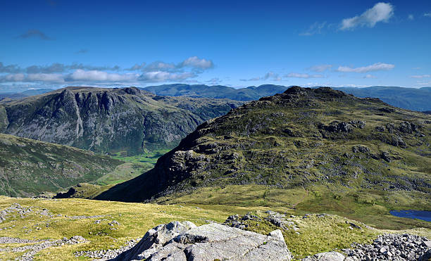 istock Langdale Valley Fells 636341052