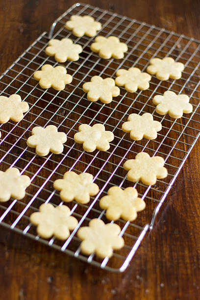 istock Homemade Linzer Cookies 636342118