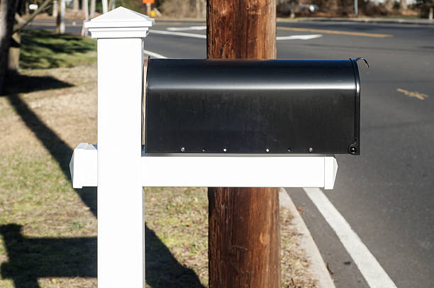 istock American outdoor metal mailbox 636346010