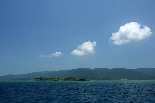 istock Iriomote Island, Okinawa, Japan 636353678
