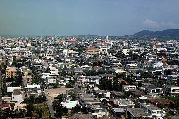 istock Iriomote Island, Okinawa, Japan 636354228