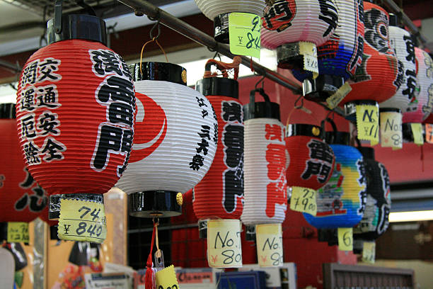 istock Asakusa, Tokyo, Japan 636361784