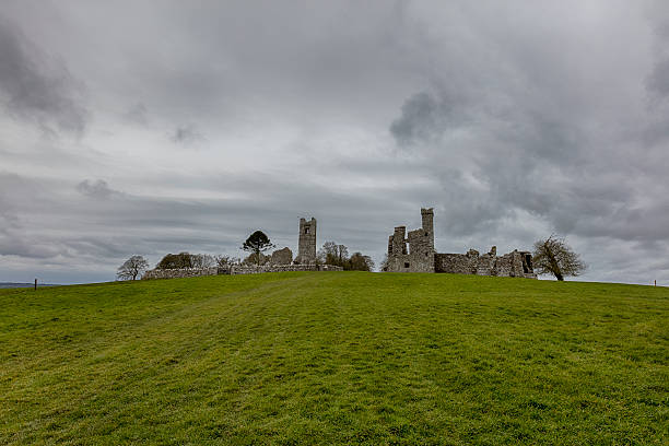 istock Hill of Slane 636371206