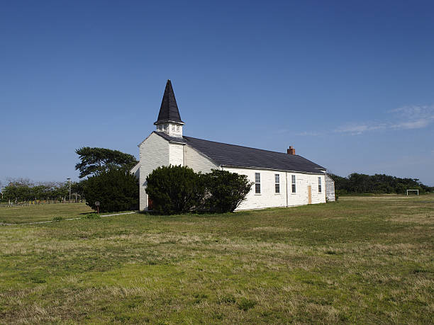 istock Fort Tilden Chapel 636380910
