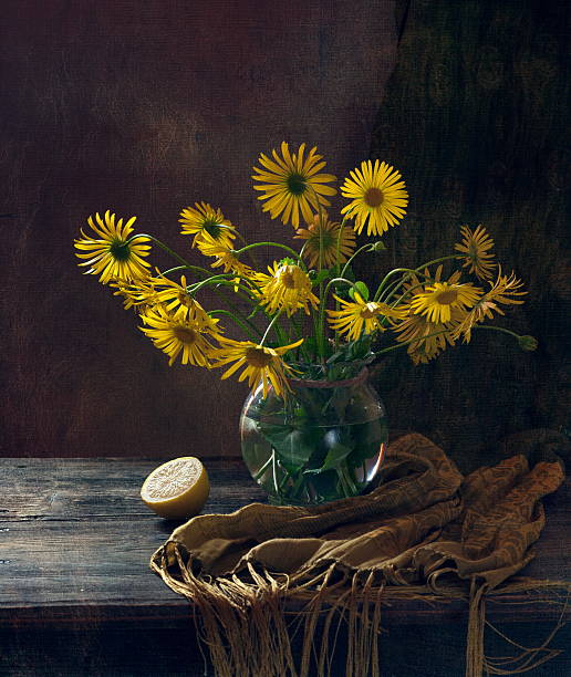 istock wildflowers in vase 636392528