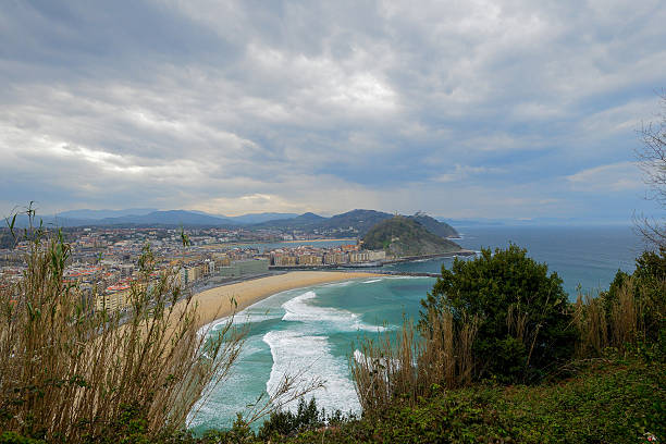 istock San Sebastian Donostia 636393782