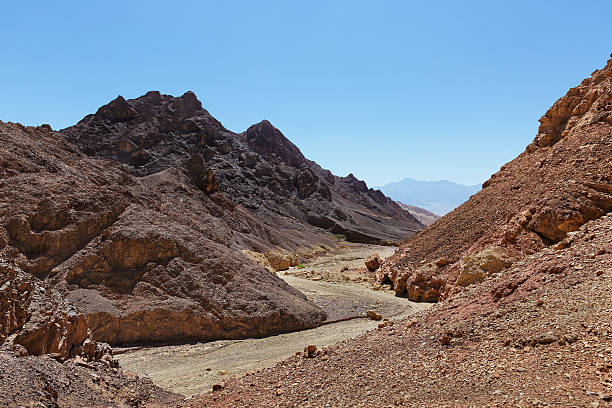 istock Desert and mountain canyons 636394744