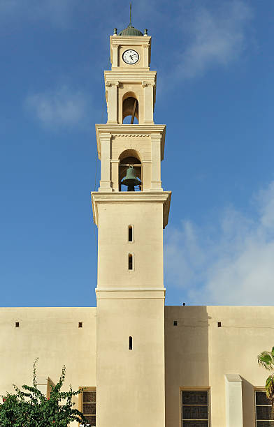 istock St. Peter s Church, Jaffa 636397940
