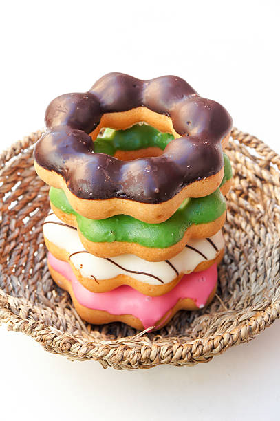 donut
