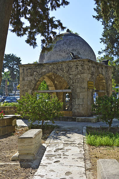 istock Cyprus, Kyrenia 636407822