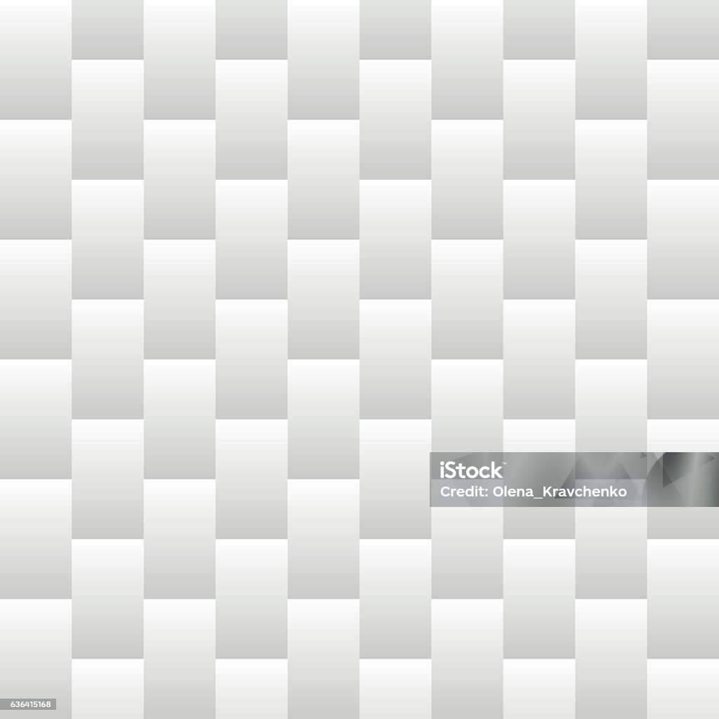 Grey Vertacle Rectangle Gray Vertical Rectangles Abstract Background Stock Illustration ...