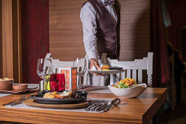 istock mexicon fajitas Salad and dessert 636418526