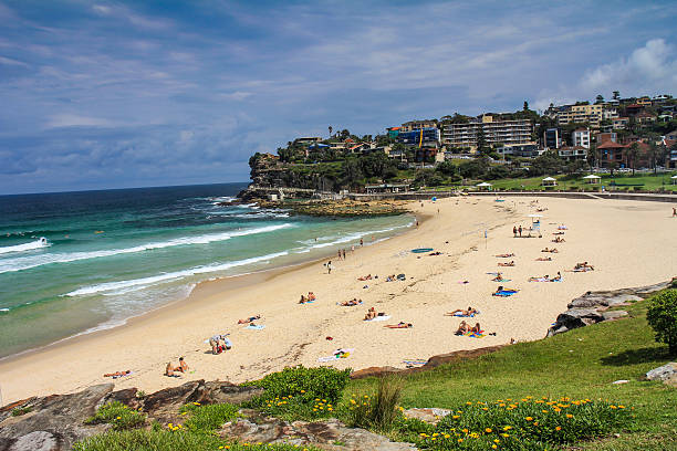 istock Tamarama Beach in Sydney 636424816