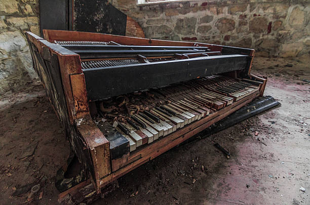 istock piano in old house 636425214