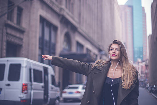 istock Day in the city 636444750