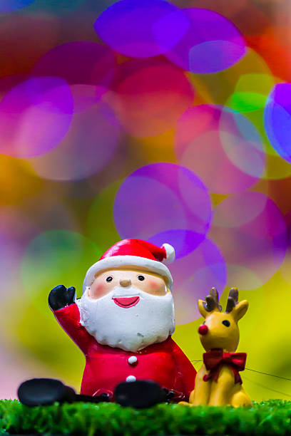 istock Christmas item for decoration. 636454242