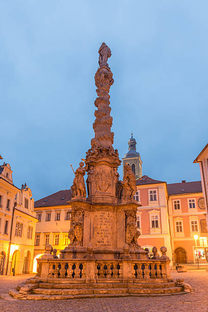 istock Kutna Hora, Czech Republic 636456970