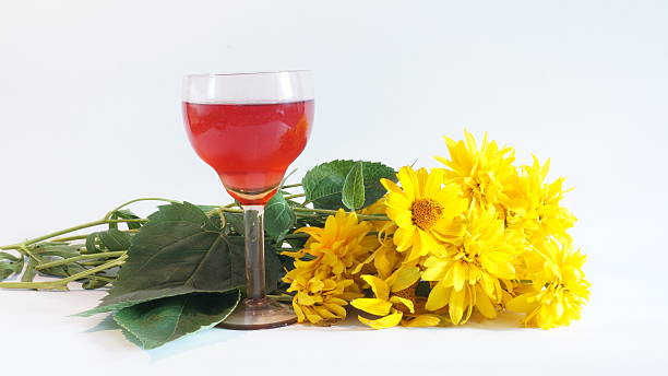 istock red glass of wine 636458060