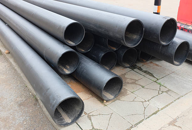 istock Water rubber tube 636459160