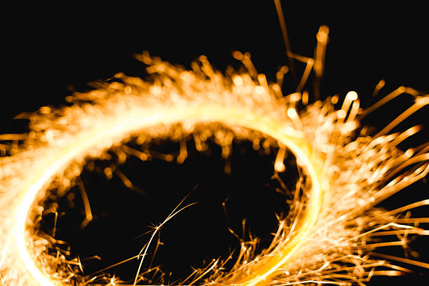 istock abstract background blur Radial trail 636466346