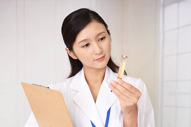 istock Asian medical doctor 636480092