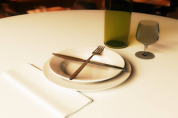 istock Restaurant rating and criticism concept 636486772
