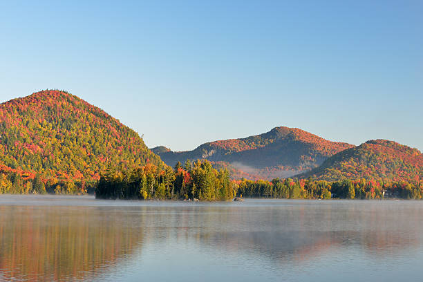 istock Lake Superior in Autumn 636486780