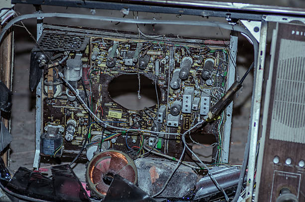 istock old television detail 636495226