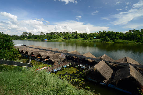 istock ASIA THAILAND ISAN UBON RATCHATHANI MOON RIVER 636502182